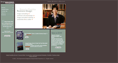 Desktop Screenshot of casualpower.com